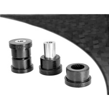Silent-block POWERFLEX Black Trasera Trapecio CIVIC Type-R 2001-2005 (2 Piezas)