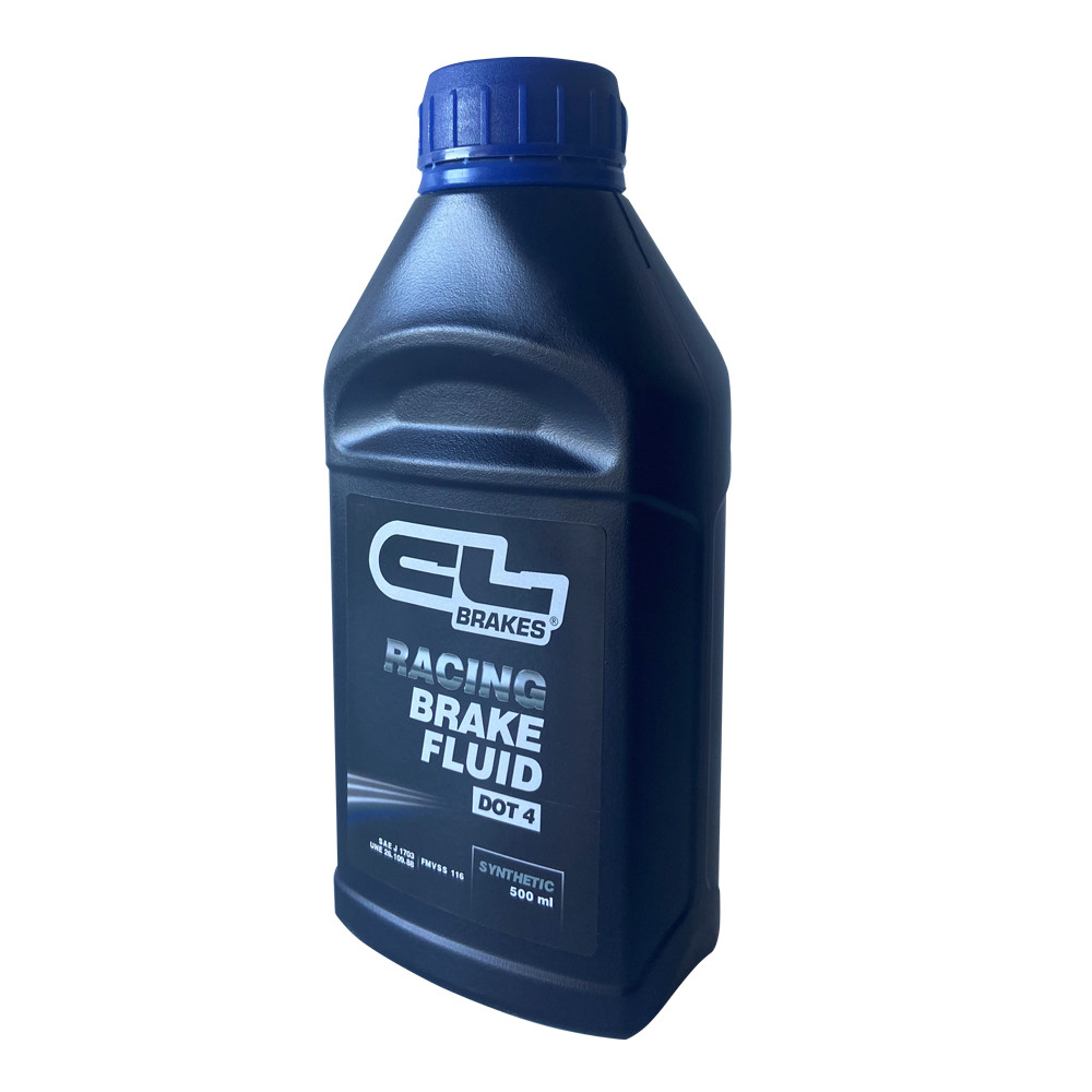 Líquido de Frenos CL BRAKES 325°Array