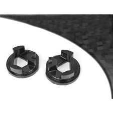 Silent Blocs POWERFLEX BLACK Inserto Motor Inferior Renault Megane 2 RS 225 R26 (1 Pieza)