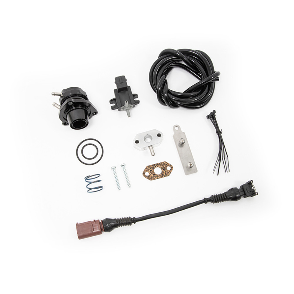 Válvula de descarga Forge para Audi A1 / Seat Leon 1.4 TSi 122chArray