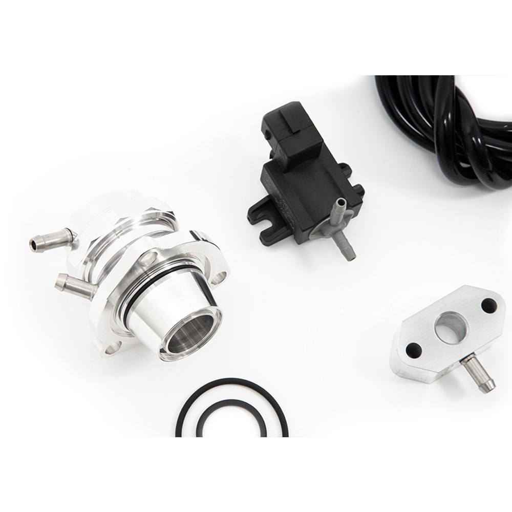Válvula de escape Forge para Audi A1 / Seat Leon 1.4 TSi 122chArray