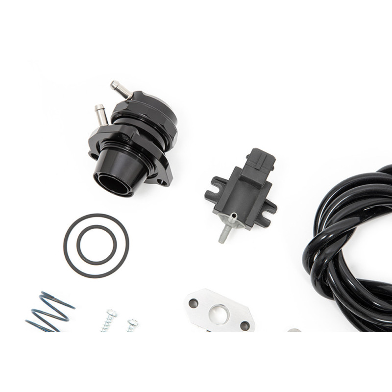 Válvula de descarga Forge para Audi A1 / Seat Leon 1.4 TSi 122chArray
