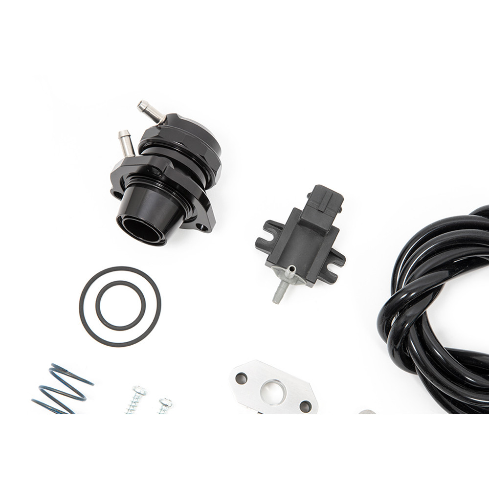 Válvula de descarga Forge para Audi A1 / Seat Leon 1.4 TSi 122chArray