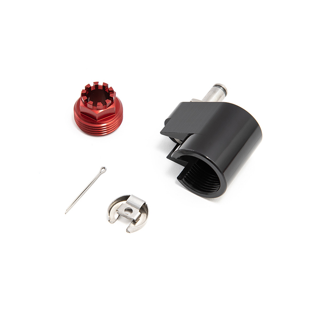 Forge short shifter para Toyota Yaris GRArray