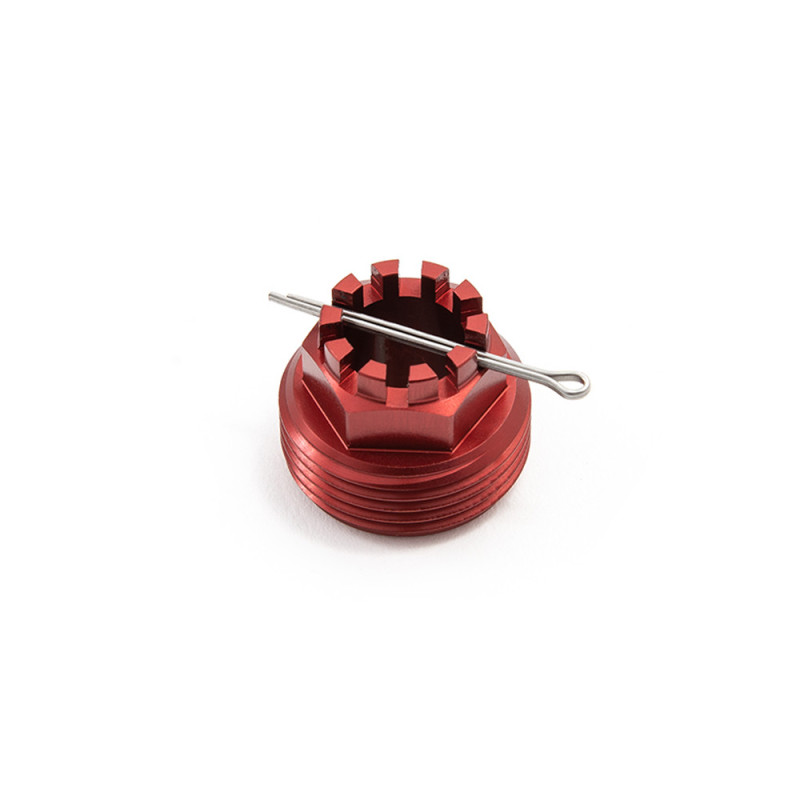 Short shifter Forge para Toyota Yaris GRArray