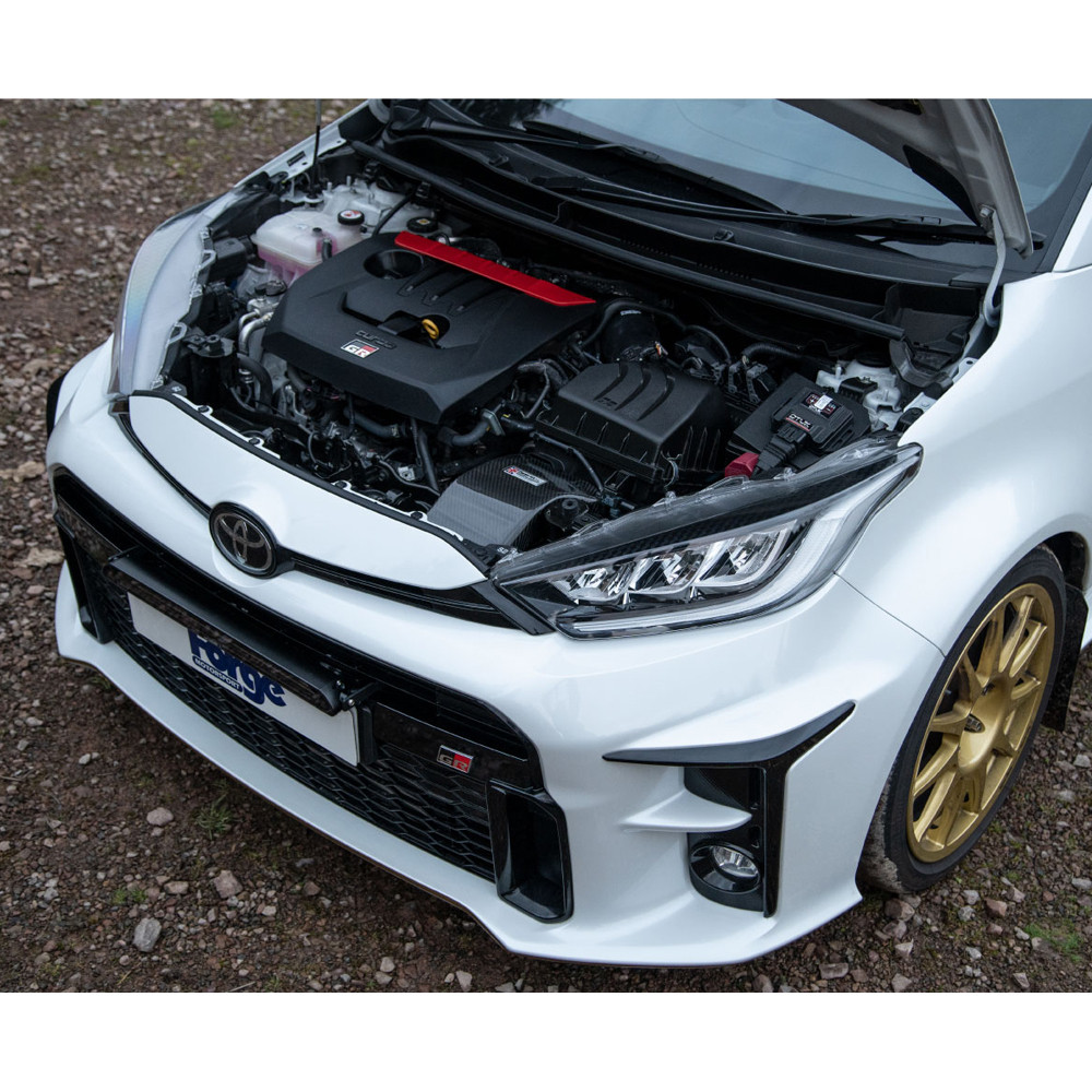 Forge short shifter para Toyota Yaris GRArray