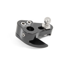 Short Shifter Forge para Fiat Abarth 500 / 595 / 695