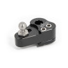 Short Shifter Forge para Fiat Abarth 500 / 595 / 695