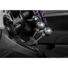 Short Shifter Forge para Fiat Abarth 500 / 595 / 695