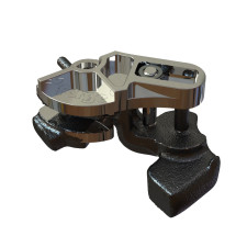 Short shifter Forge para Hyundai i20N