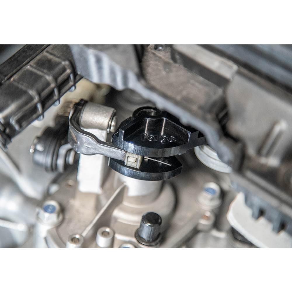 Forge short shifter para Hyundai i20NArray