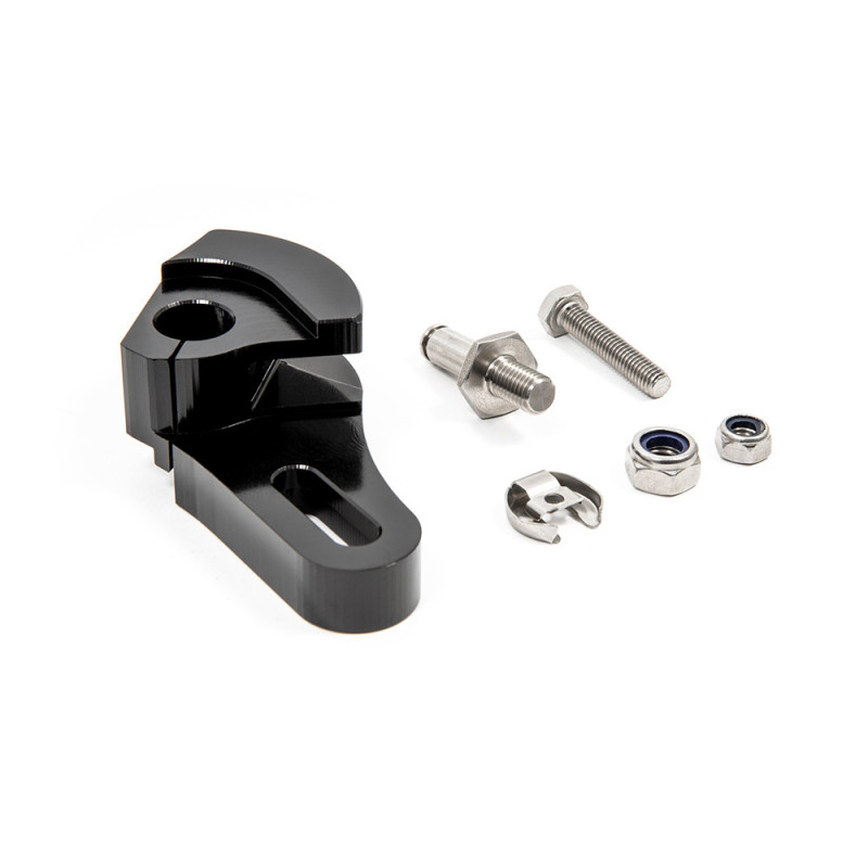 Forge short shifter para Hyundai i20NArray