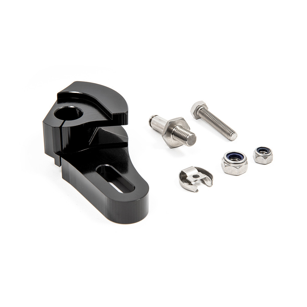 Short shifter Forge para Hyundai i20NArray