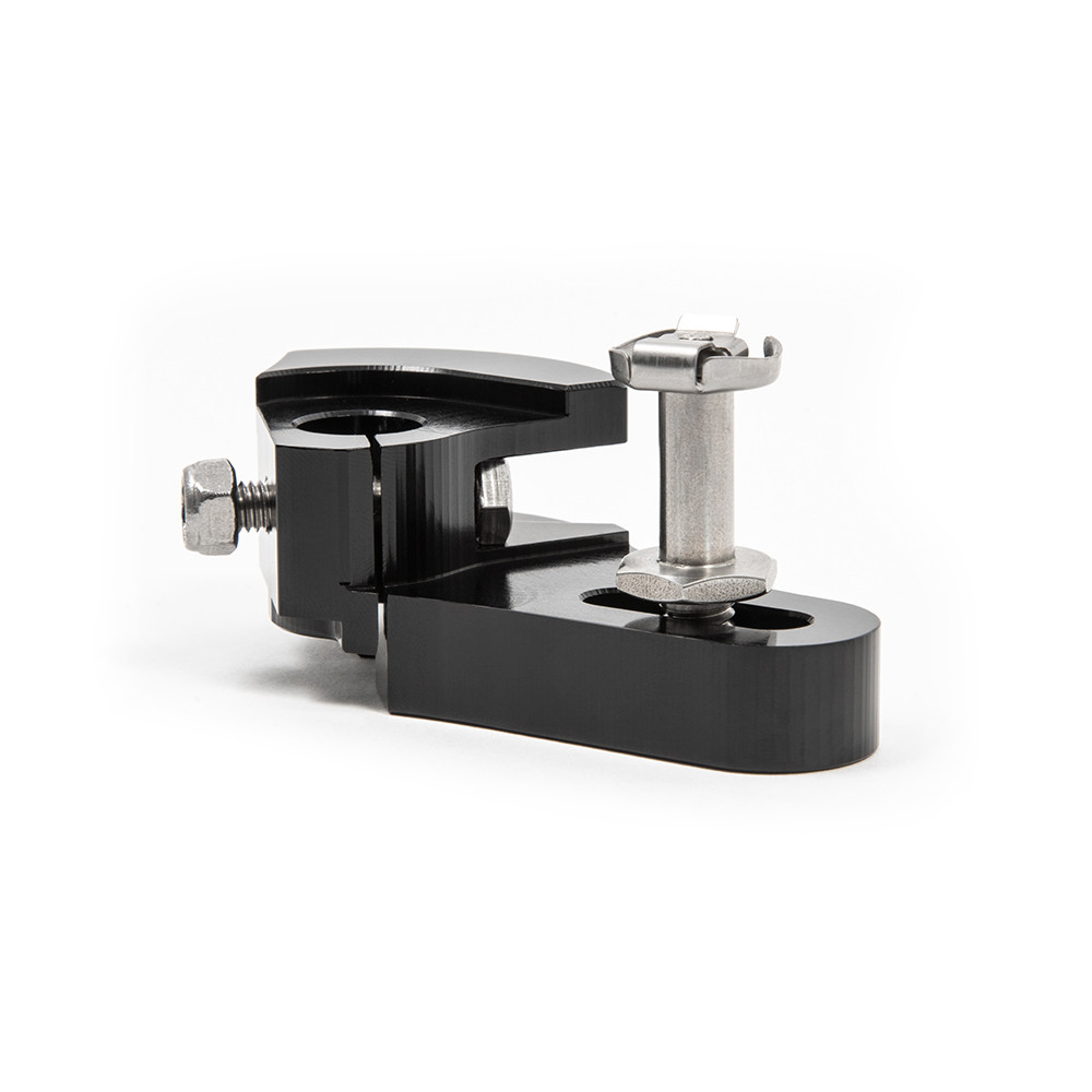 Short shifter Forge para Hyundai i20NArray