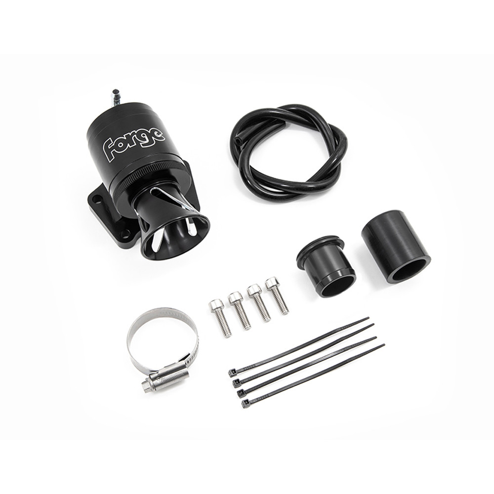 Válvula de escape de recirculação atmosférica Forge para Hyundai i20NArray