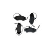 Pastillas de freno delanteras GT2i Club para PEUGEOT 306 1.8i 16V, 2.0 HDi, 2.0i 16V 132 hp 1997-02 - Pinzas de freno Girling