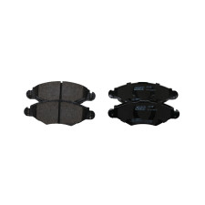 Pastillas de freno delanteras GT2i Club para PEUGEOT 206 1.1i, 1.4i, 1.6i, 1.9 D 1998-08 - Pinzas de freno Bosch