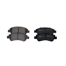 Pastillas de freno delanteras GT2i Club para CITROEN C2 (JM_) 1,6 VTS 90cv 2003-07-01-2012-09-01