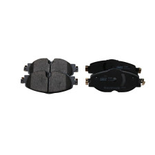 Pastillas de freno delanteras GT2i Club para AUDI A3 - Quattro (8Y) 30 TFSI, 30 TDI, 35TFSI, 35TDI 20-  Pinzas de freno Trw