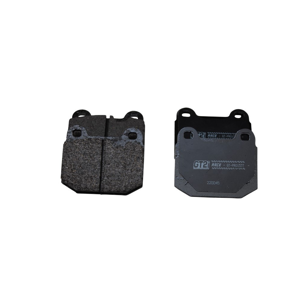 Pastillas de freno delanteras GT2i Race para LOTUS Elise / Exige 1.8i 16V Gr N - Pinzas de freno AP RacingArray