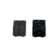 Pastillas de freno delanteras GT2i Race para FORD Escort 1.1, 1.3, 1.6 RS, 2.0 RS 1973-80 - Pinzas de freno Girling