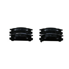Pastillas de freno GT2i Race trasero Subaru Impreza 2,0 GT Turbo