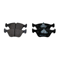 Pastillas de freno delanteras GT2i Race para FORD Sierra 2.0i 16V Turbo RS Cosworth 4wd Gr N - Pinzas de freno Ate