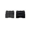 Pastillas de freno delanteras GT2i Race para MITSUBISHI Lancer / Carisma 2.0i 16V Turbo 4wd Evo V, VI, VII, VIII Gr N Tarmac - P