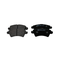 Pastillas de freno delanteras GT2i Race para PEUGEOT 306 1.8i 16V, 2.0 HDi, 2.0i 16V 132 hp 1997-02 - Pinzas de freno Bosch 