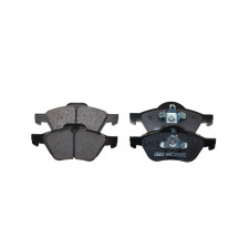 Pastillas de freno delanteras GT2i Race para RENAULT Twingo 1.6i 16V RS 2007-14 - Pinzas de freno Ate 