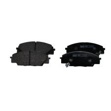 Pastillas de freno delanteras GT2i Race para HONDA Civic (FN) 2.0i 16V Type R Gr N - Pinzas de freno Akebono
