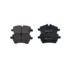 Pastillas de freno delanteras GT2i Race para MINI Mini (R56-R57-R58-R59) 1.6i 16V Turbo S 2007-15 - Pinzas de freno Trw 