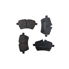 Pastillas de freno delanteras GT2i Race para MINI Mini (R56-R57-R58-R59) 1.6i 16V Turbo S 2007-15 - Pinzas de freno Trw 