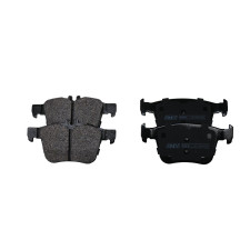 Pastillas de freno traseras GT2i Race para AUDI TT - TT Quattro (FV) TTS 2.0i 16V TFSi 2014-23 - Pinzas de freno Ate