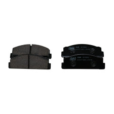 Pastillas de freno delanteras GT2i Club para FIAT X1/9 1.3, 1.5 1972-90 - Pinzas de freno Bendix