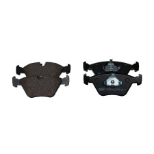 Pastillas de freno delanteras GT2i Club para BMW Serie 3 (E36) M3 3.0i, 3.2i 1991-98 - Pinzas de freno Ate 