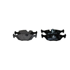 Pastilhas de travão GT2I Race traseiro para BMW Série 3 316 / 316i / 316i 1.8 11.82 - 12.91