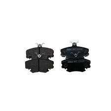 Pastillas de freno delanteras GT2i Race para PEUGEOT 205 1.9 GTI Gr N - Pinzas de freno Girling