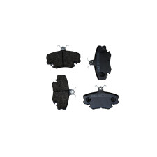 Pastillas de freno delanteras GT2i Race para PEUGEOT 205 1.9 GTI Gr N - Pinzas de freno Girling