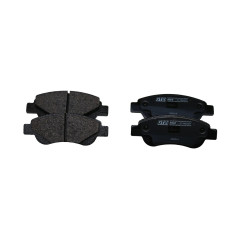 Pastillas de freno delanteras GT2i Race para CITROEN C1 II 1.2 VTi 82 2014- - Pinzas de freno Bosch 