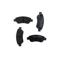 Pastillas de freno delanteras GT2i Race para CITROEN C1 II 1.2 VTi 82 2014- - Pinzas de freno Bosch 