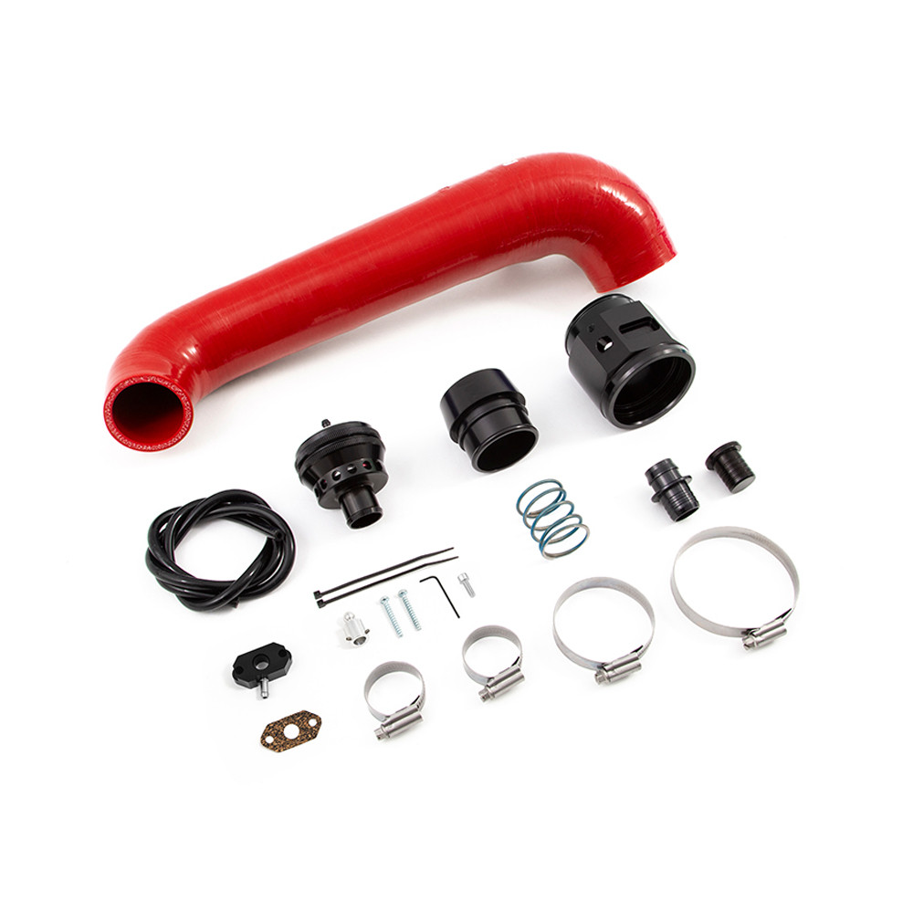 Válvula de descarga Forge para Volkswagen Golf GTEArray