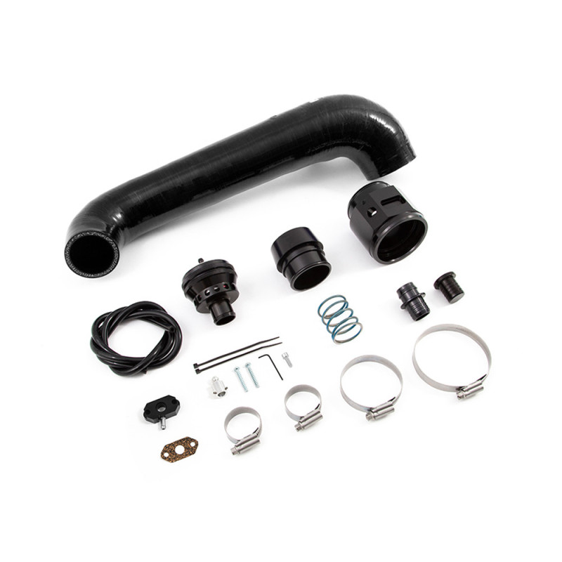 Válvula de descarga Forge para Volkswagen Golf GTEArray