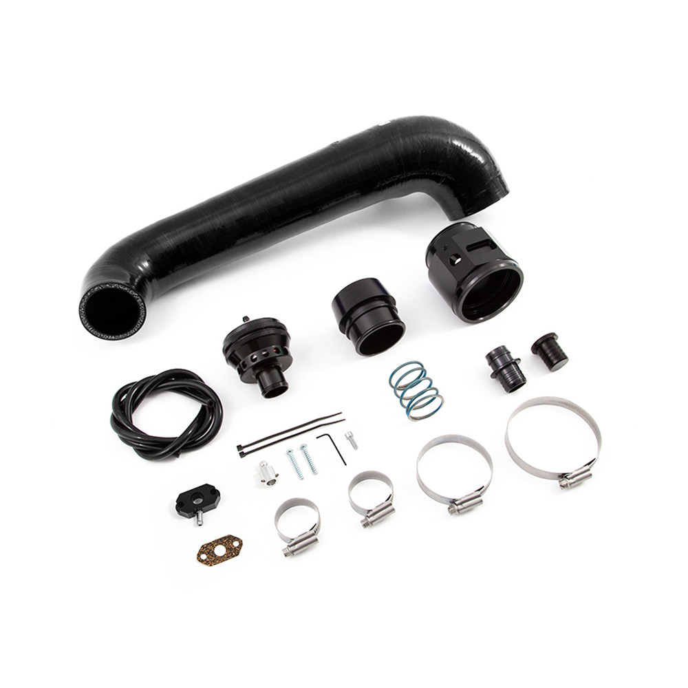 Válvula de descarga Forge para Volkswagen Golf GTEArray