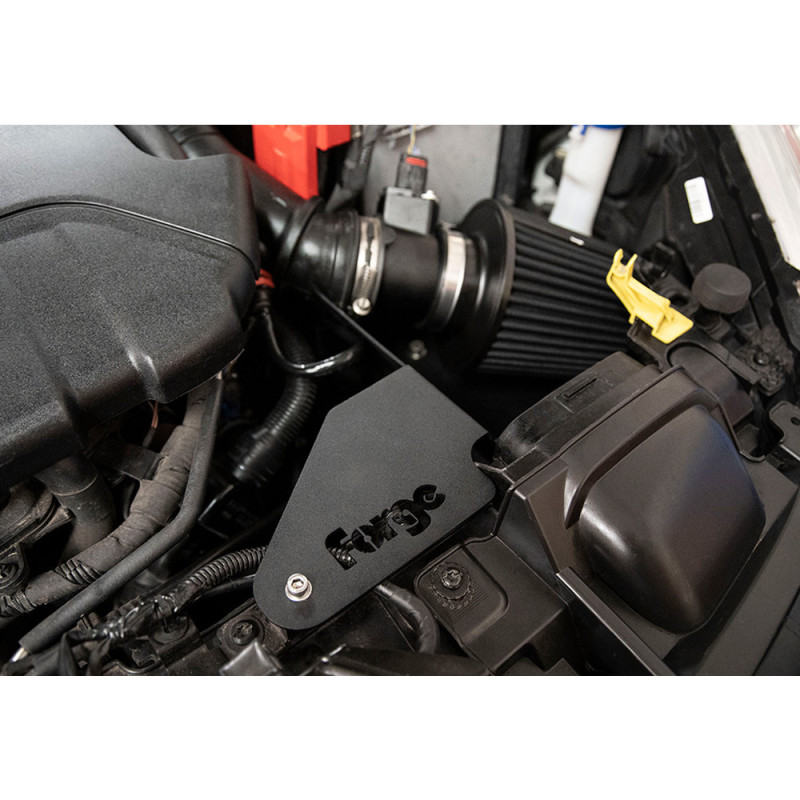 Kit admisión directa algodón Forge Ford Fiesta Mk7 1.0T EcoboostArray