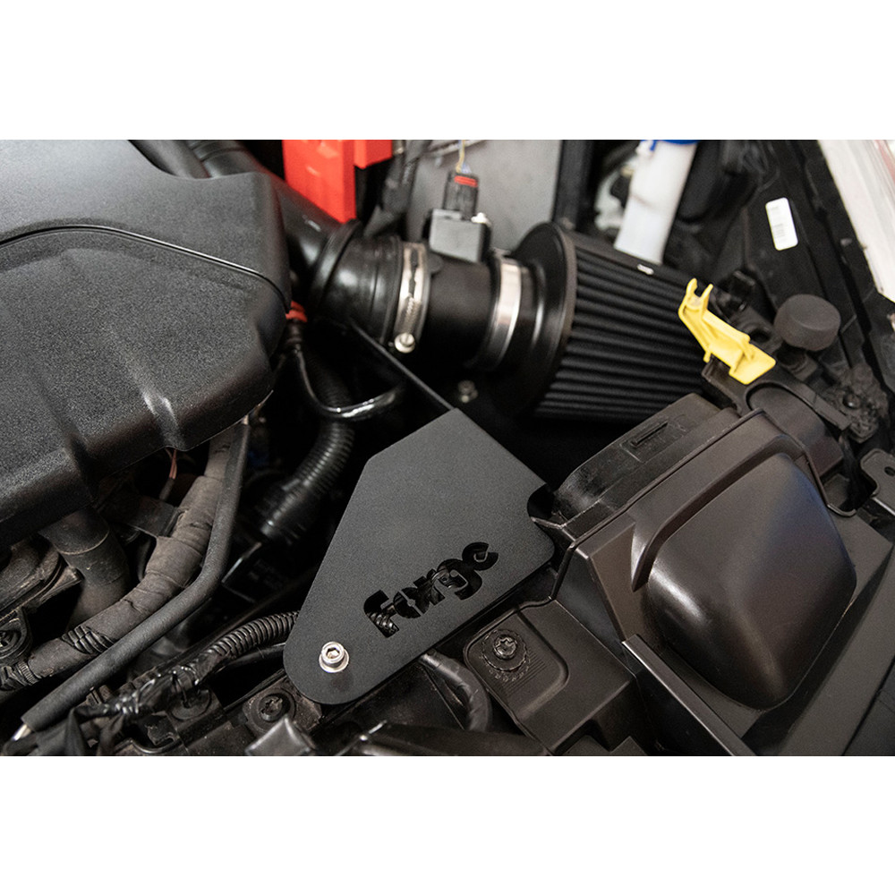 Kit de admissão direta Forge Ford Fiesta Mk7 1.0T Ecoboost em algodãoArray