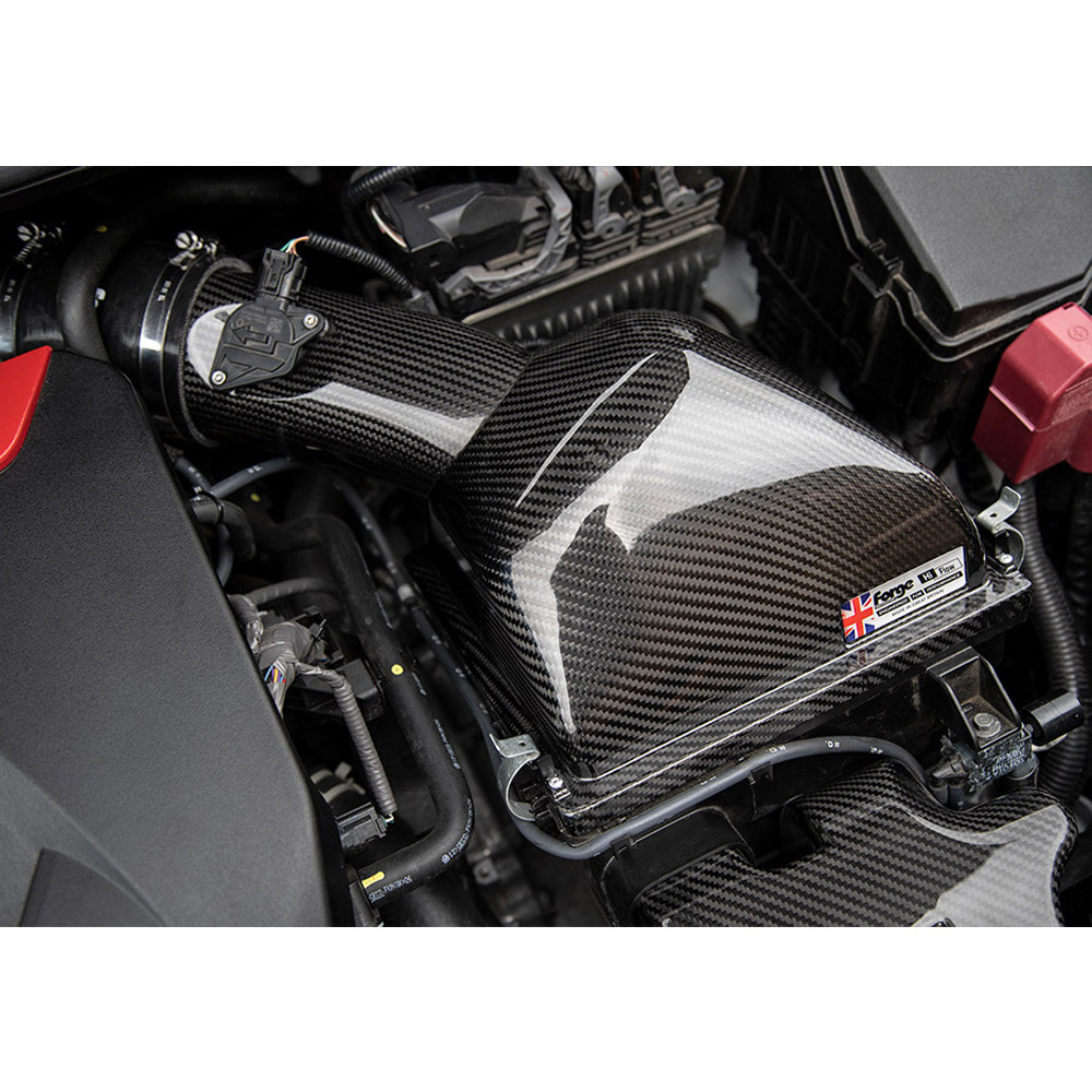 Kit inducción Forge para Toyota Yaris GRArray
