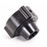 Adaptador da válvula de descarga Forge OE Audi Volkswagen Seat Skoda 2.0 TFSi/1.4 TSi