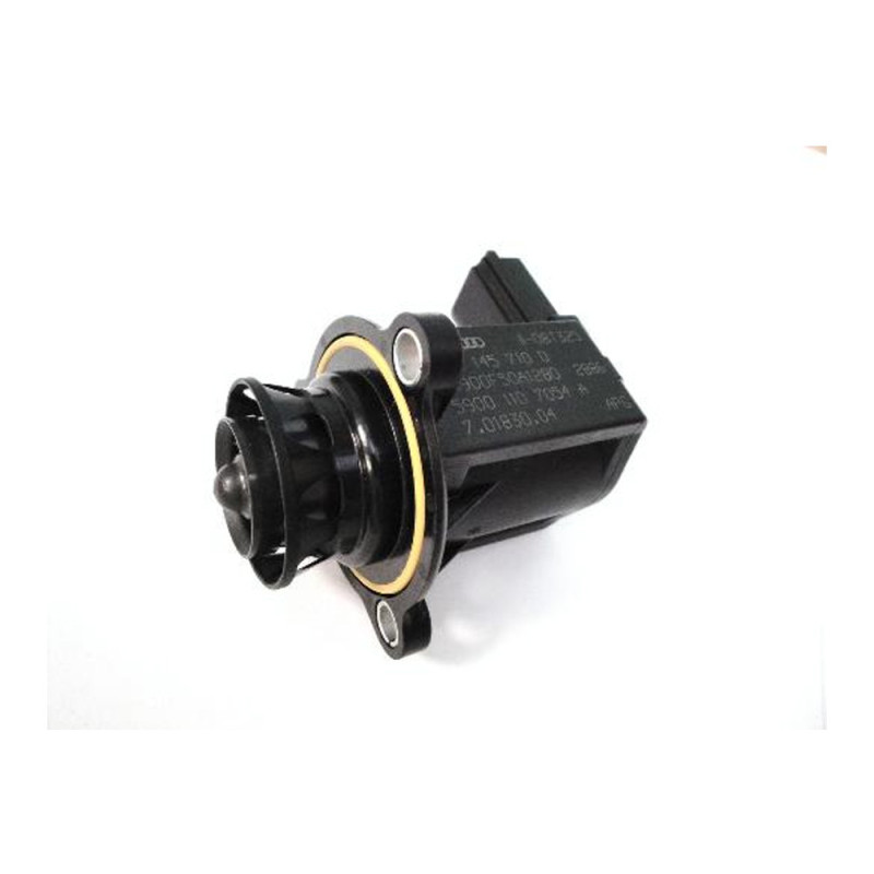 Adaptador da válvula de descarga Forge OE Audi Volkswagen Seat Skoda 2.0 TFSi/1.4 TSiArray