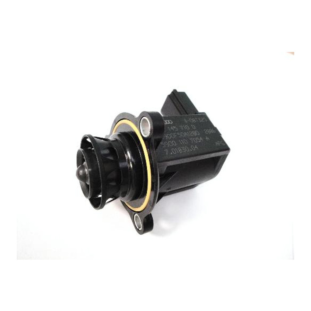 Adaptador válvula de descarga Forge OE Audi Volkswagen Seat Skoda 2.0 TFSi/1.4 TSiArray